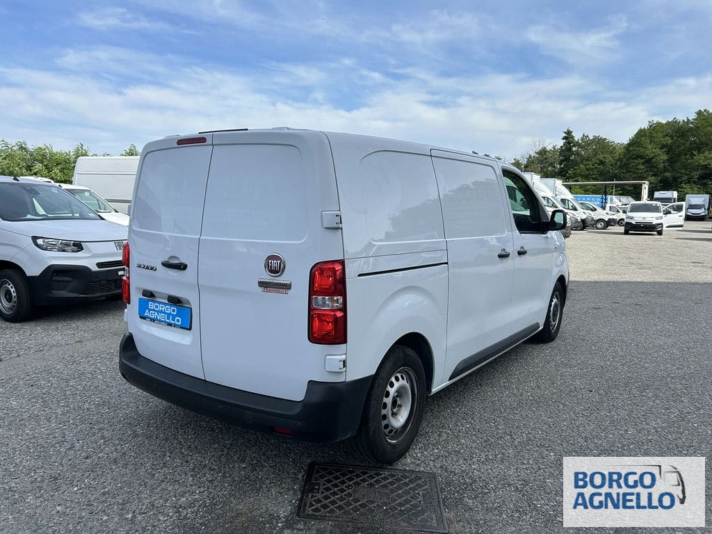 Fiat SCUDO